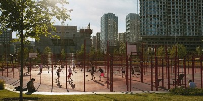 Działki rekreacyjne w mieście – jak wykorzystać przestrzeń na relaks i sport?