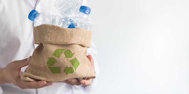 Co to jest recykling? Etapy, podział, najważniejsze pytania