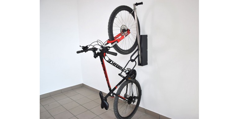 Najbardziej skuteczne i bezpieczne metody przechowywania roweru.