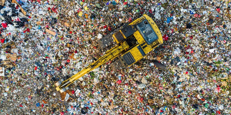 Świadomość ekologiczna, a prawidłowa segregacja odpadów