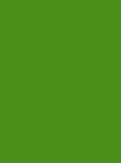 zielony RAL 6018