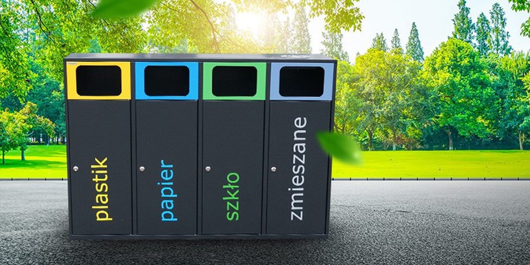 Jak segregować śmieci? Zasady segregacji odpadów 2020